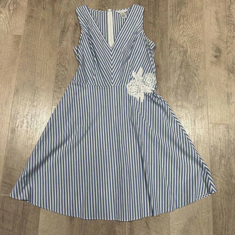 London Times Sundress